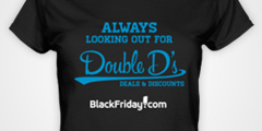 Deals & Discounts