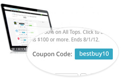 Coupon-guide
