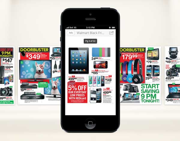 Black Friday 2014 Ad Alerts