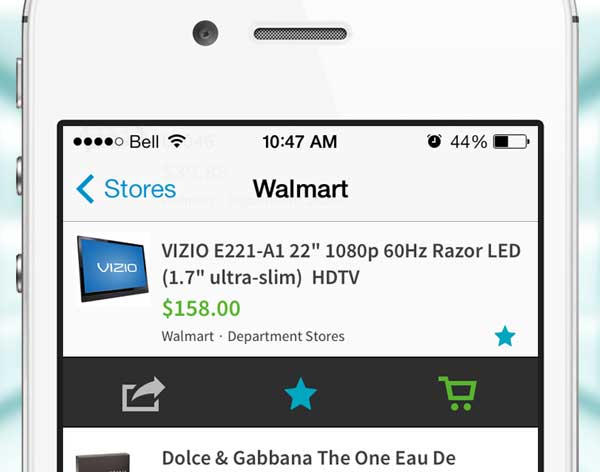 Wishlists for Black Friday 2014