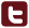 Follow us on Twitter