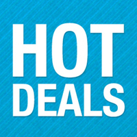 Hot Deals for Wednesday February 24