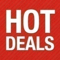 Hot Deals for March 23