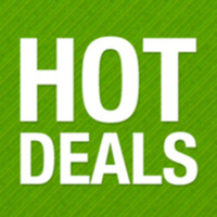 Hot Deals for May 17