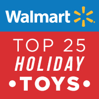 Walmart's Top 25 Toys
