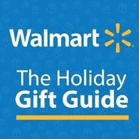 Get Holiday Help with the Walmart Gift Guide!