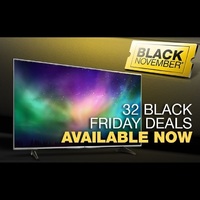 Newegg 32 Black Friday Deals Available Now!