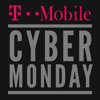 Check Out T-Mobile's Cyber Monday Deals