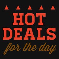 Hot Deals Dec. 12