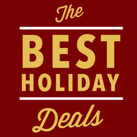 Top Holiday Deals For You