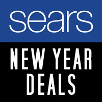 Sears New Year Deals