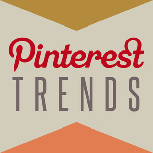 Pinterest Trends