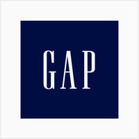 Everything is 40% Off Gap.com with code: GAPWOW