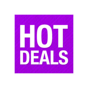 This Week's Hot Deals