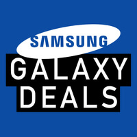 Samsung Deals on Galaxy S8 and Galaxy Note8