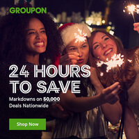 Groupon Deals This Week