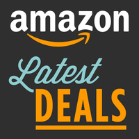 Amazon Deals for a Limited Time Only!