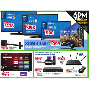 Walmart Black Friday 2015 Ad Page 3