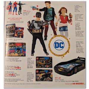 Toys"R"Us Toy Book 2017 Ad Page 43