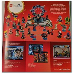 Toys"R"Us Toy Book 2017 Ad Page 65