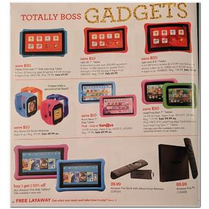 Toys"R"Us Toy Book 2017 Ad Page 68