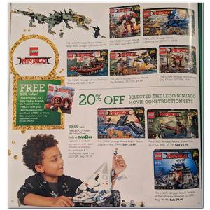 Toys"R"Us Toy Book 2017 Ad Page 72