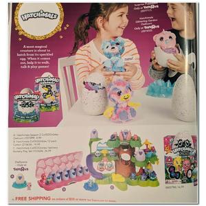 Toys"R"Us Toy Book 2017 Ad Page 92