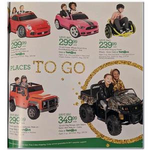 Toys"R"Us Toy Book 2017 Ad Page 113