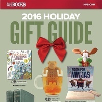 Half Priced Books Black Friday 2016 Ad
