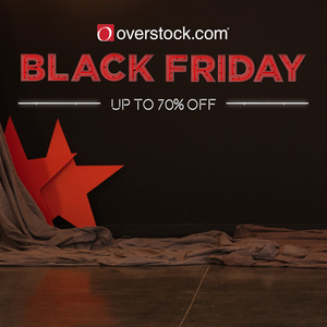 Overstock Black Friday 2015 Ad 