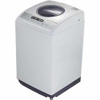 RCA 2.1 cu ft Portable Washer, White RCA 2.1 cu ft Portable Washer, White