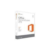Office Home &amp; Student 2016 for Mac