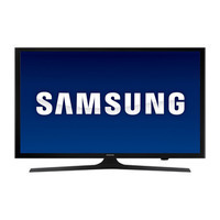 Samsung 40" Class Full HD 1080p LED Smart HDTV Samsung 40" Class Full HD 1080p LED Smart HDTV