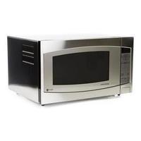 GE Profile 2.2 Cu. Ft. Countertop Microwave Oven