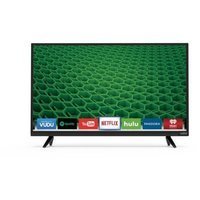 VIZIO D32x-D1 32" 1080p 60Hz LED Smart HDTV VIZIO D32x-D1 32" 1080p 60Hz LED Smart HDTV