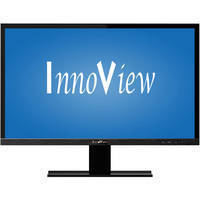 InnoView 24&quot; LED LCD Widescreen Monitor (i24Lmh1 Black)