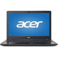 Acer Aspire E5-575-72L3 15.6" Laptop, Windows 10 Home, Intel Core i7-6500U Dual-Core Processor, 8GB Memory, 1TB Hard Drive Acer Aspire E5-575-72L3 15.6" Laptop, Windows 10 Home, Intel Core i7-6500U Dual-Core Processor, 8GB Memory, 1TB Hard Drive