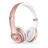 Beats Solo3 Wireless On-Ear Headphones Beats Solo3 Wireless On-Ear Headphones