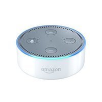 All-New Echo Dot (2nd Generation) - White All-New Echo Dot (2nd Generation) - White