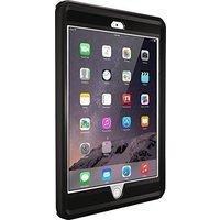 OtterBox DEFENDER SERIES Case for iPad Mini 1/2/3 - Retail Packaging - BLACK