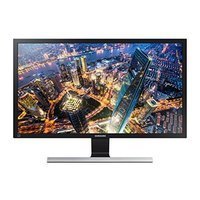 Samsung U28E590D 28-Inch UHD LED-Lit Monitor