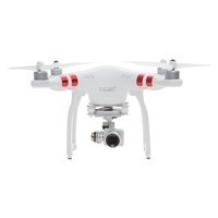 DJI Phantom 3 Standard with 2.7K Camera and 3-Axis Gimbal (White) DJI Phantom 3 Standard with 2.7K Camera and 3-Axis Gimbal (White)