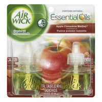 Air Wick Oil Refills Twin Pack