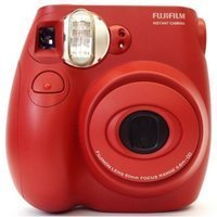 Fujifilm Instax Mini 7S Instant Camera Fujifilm Instax Mini 7S Instant Camera