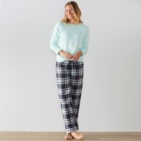 Women's SONOMA Goods for Life™ Pajamas: Cozy PJ Set Women's SONOMA Goods for Life™ Pajamas: Cozy PJ Set