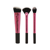 Real Techniques Brush Set Real Techniques Brush Set