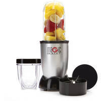 Magic Bullet, 7-Piece, Silver
