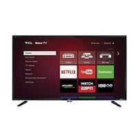 TCL 32S3800 32-Inch 720p Roku Smart LED TV (2015 Model) TCL 32S3800 32-Inch 720p Roku Smart LED TV (2015 Model)