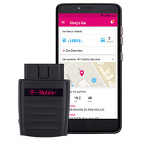T-Mobile SyncUp Drive is on us via bill credit