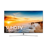 55" Class KS9000 4K SUHD TV 55" Class KS9000 4K SUHD TV